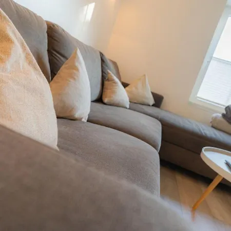 Dat-luette-huus-id-424 Holiday home *