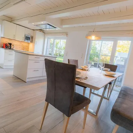 Dat-luette-huus-id-424 Holiday home