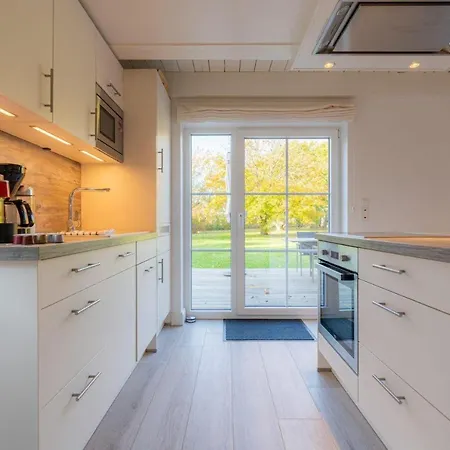 Dat-luette-huus-id-424 Holiday home *