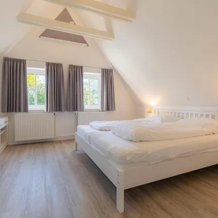 Dat-luette-huus-id-424 * Tumlauer Koog