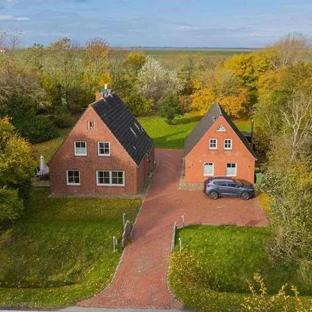 Dat-luette-huus-id-424 Holiday home