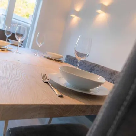 Luette Huus Id 424 * Tumlauer Koog