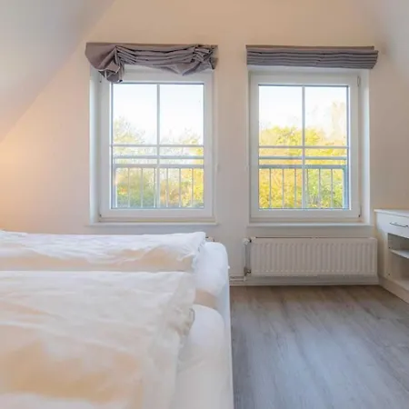 Luette Huus Id 424 Tumlauer Koog