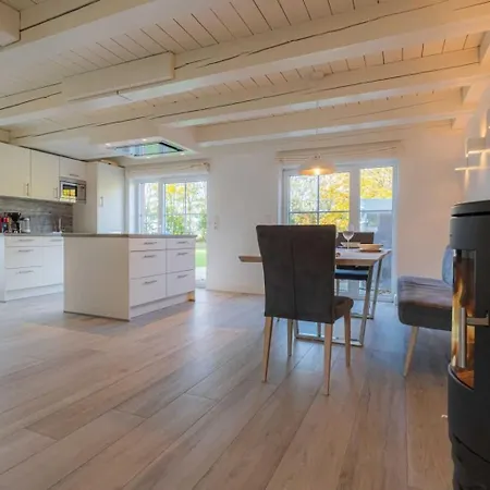 Casa vacanze Luette Huus Id 424