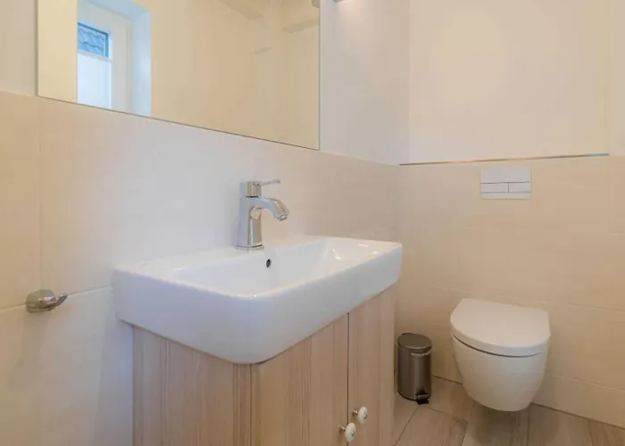 Luette Huus Id 424 Holiday home *