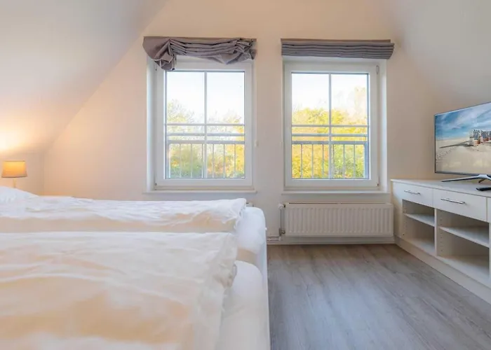 Holiday home Luette Huus Id 424 *