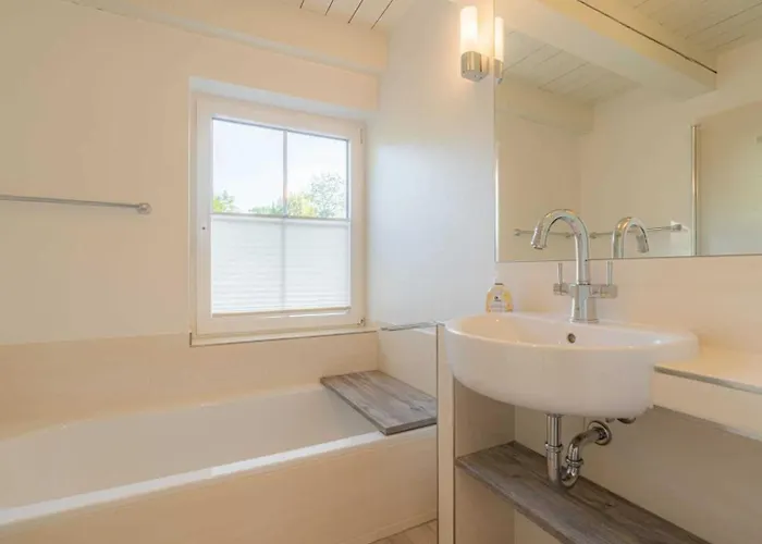 Holiday home Luette Huus Id 424 Tumlauer Koog