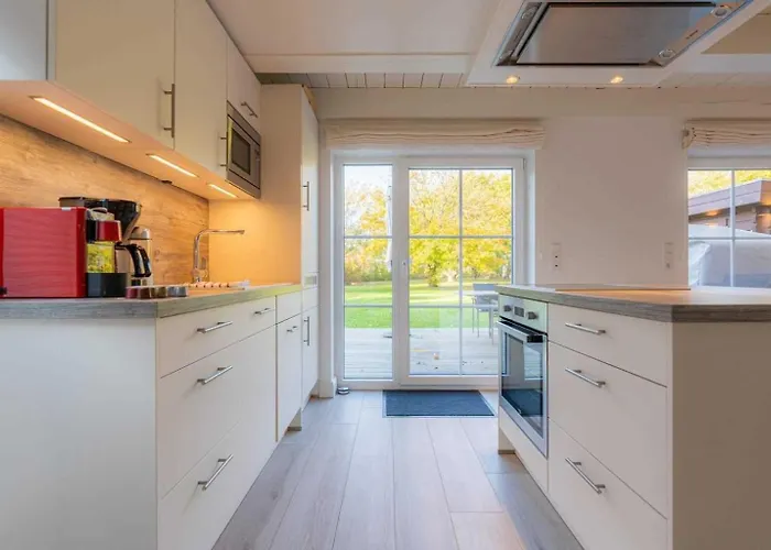 Holiday home Luette Huus Id 424 *